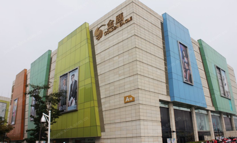 烟台金鹰奥莱城